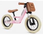 BERG BIKY RETRO PINK BALANCE BIKE For 2.5 To 5 Years Old